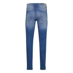 Blend Slim Jeans Blue