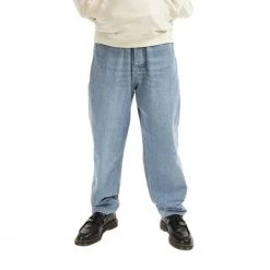 Tom Wood Shaw 22250.222 Men's Pants Blue -miinto nettbutikk unnamed file 2887