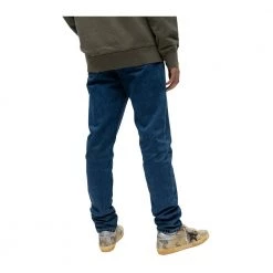 A.P.C. New Standard Jeans Blue