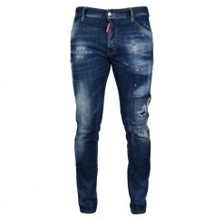 Dsquared2 Cool Guy Jeans Blue 13 Dsquared2 Cool Guy Jeans Blue -miinto nettbutikk unnamed file 29