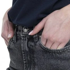 A.P.C. Jeans Martin Black