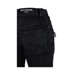 Balmain Jeans Black -miinto nettbutikk unnamed file 2936