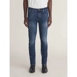 Tiger Of Sweden Pistolero Jeans Blue