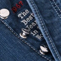 Tramarossa Leonardo Jeans Blue