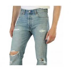 Levi's JEANS 501 Blue