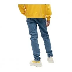 A.P.C. New Standard Jeans Blue