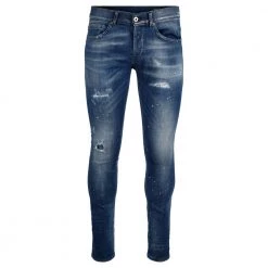 Dondup George Jeans Blue