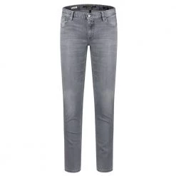 ALBERTO JEANS 4237 1572 965 Gray