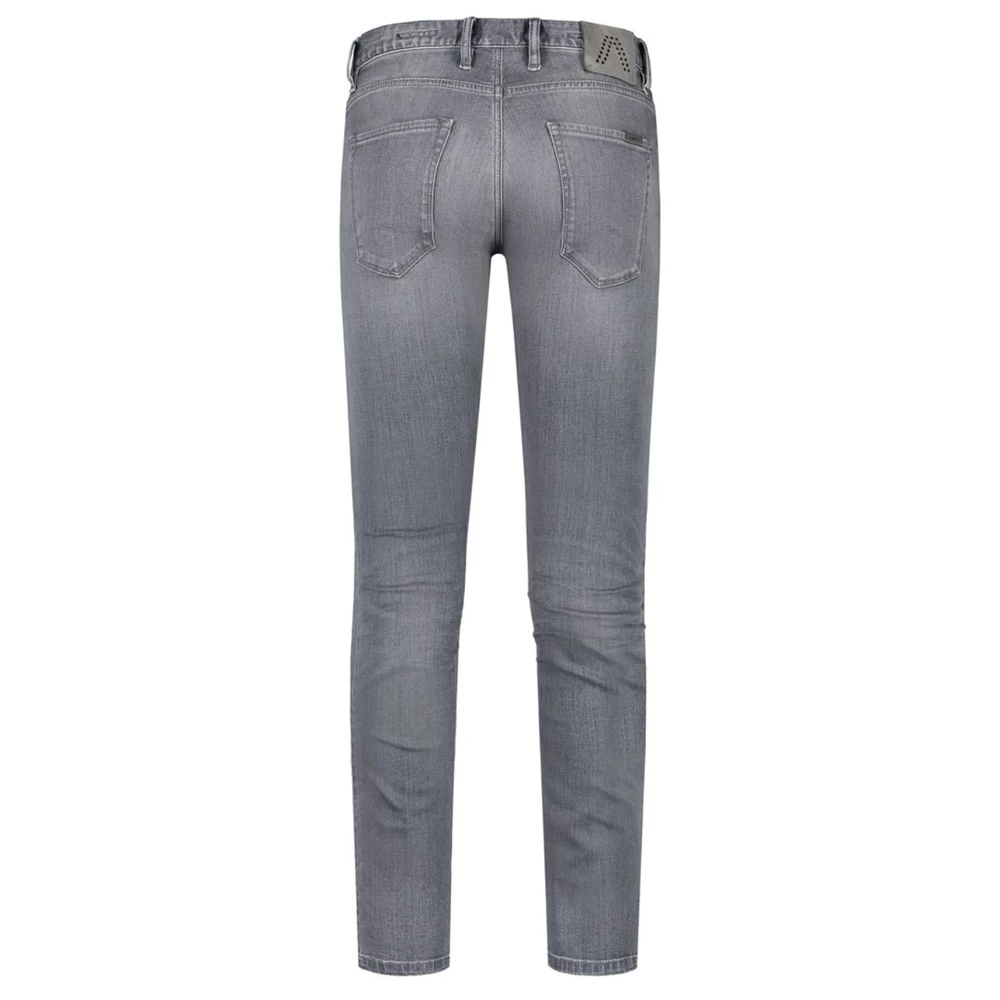 ALBERTO JEANS 4237 1572 965 Gray 4 ALBERTO JEANS 4237 1572 965 Gray - Image 2