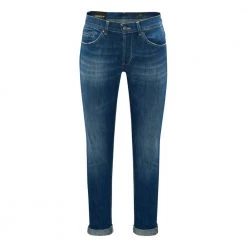 Dondup Jeans DS0229 DI4 Blue 5 Dondup Jeans DS0229 DI4 Blue -miinto nettbutikk unnamed file 336