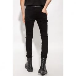 Amiri Skinny Jeans Black -miinto nettbutikk unnamed file 34