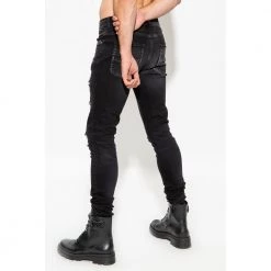 Amiri Jeans Black