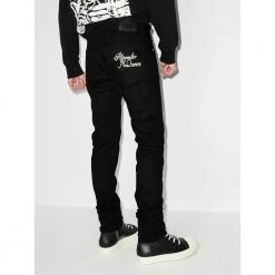 miinto nettbutikk 29 Alexander McQueen Jeans Black