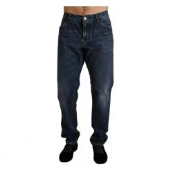 Dolce & Gabbana Denim Jeans Pant Blue 7 Dolce & Gabbana Denim Jeans Pant Blue -miinto nettbutikk unnamed file 3433