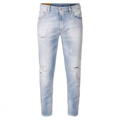 Dondup Brighton Up434 Jeans Blue