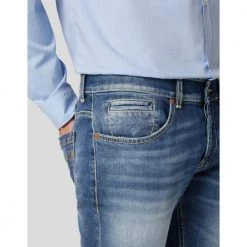 Dondup DSE297U BT4 800 Jeans Blue