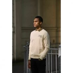 miinto nettbutikk 23 Blend Twister Bukse Black