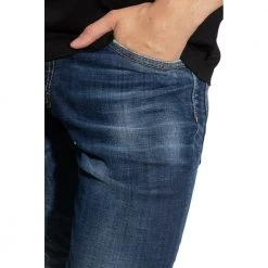 miinto nettbutikk 21 Dsquared2 ‘Skater’ Jeans Blue