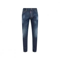 Dsquared2 ‘Skater’ Jeans Blue -miinto nettbutikk unnamed file 3547