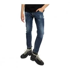 Dsquared2 ‘Skater’ Jeans Blue -miinto nettbutikk unnamed file 3548