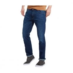Wrangler Greensboro Regular Stretch Jeans Blue 7 Wrangler Greensboro Regular Stretch Jeans Blue -miinto nettbutikk unnamed file 3558