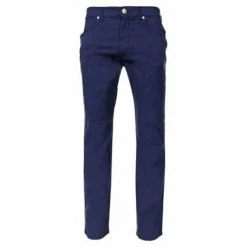Wrangler Greensboro Pants Jeans Blue
