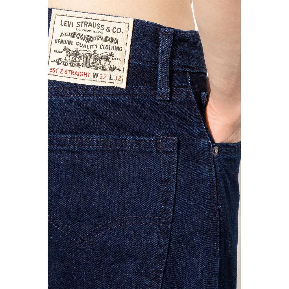 Levi's The WellThread™ Collection Jeans Blue 3 Levi's The WellThread™ Collection Jeans Blue