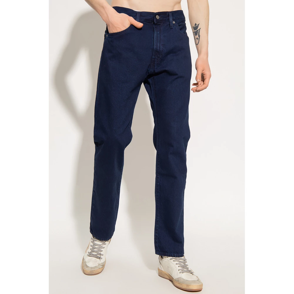 Levi's The WellThread™ Collection Jeans Blue 4 Levi's The WellThread™ Collection Jeans Blue - Image 2