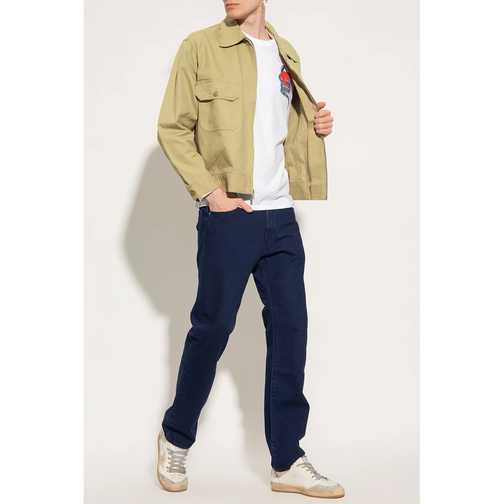 Levi's The WellThread™ Collection Jeans Blue 5 Levi's The WellThread™ Collection Jeans Blue - Image 3