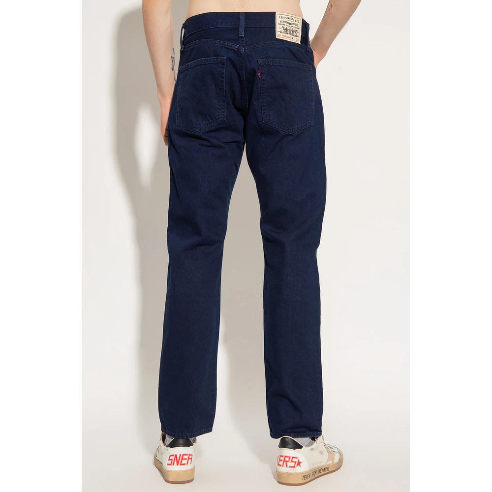 Levi's The WellThread™ Collection Jeans Blue 6 Levi's The WellThread™ Collection Jeans Blue - Image 4