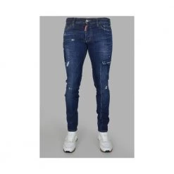 Dsquared2 Cool Guy Jeans Blue