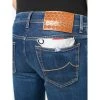 Jacob Cohën Slim-Cut Jeans Blue 2 Jacob Cohën Slim-Cut Jeans Blue -miinto nettbutikk unnamed file 4