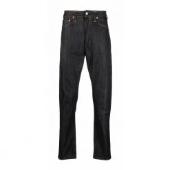 Evisu Jeans Black