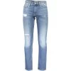 Calvin Klein Straight Jeans Blue 1 Calvin Klein Straight Jeans Blue -miinto nettbutikk unnamed file 45
