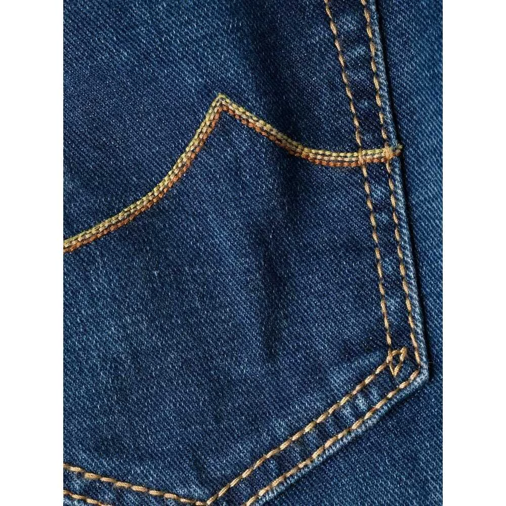 Jacob Cohën Slim-Cut Jeans Blue 4 Jacob Cohën Slim-Cut Jeans Blue - Image 2