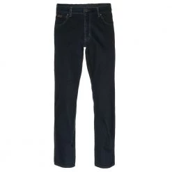 Wrangler Texas Stretch Jeans Black