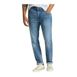 Lee Jeans Blue