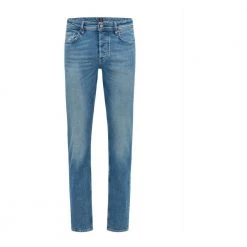 Hugo Boss Slim-fit Jeans Blue