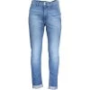 Calvin Klein Straight Jeans Blue -miinto nettbutikk unnamed file 77