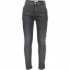 Calvin Klein Slim-fit Jeans Black -miinto nettbutikk unnamed file 79