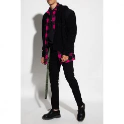 Off White Logo-printed Jeans Black 9 Off White Logo-printed Jeans Black -miinto nettbutikk unnamed file 807