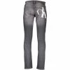 Calvin Klein Slim-fit Jeans Black -miinto nettbutikk unnamed file 81