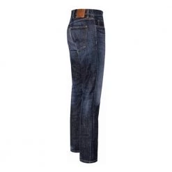 ALBERTO Authentic Jeans Blue