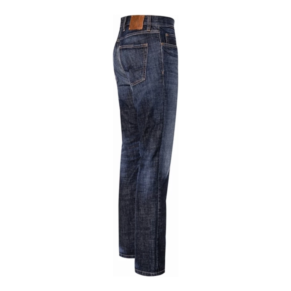 ALBERTO Authentic Jeans Blue 3 ALBERTO Authentic Jeans Blue
