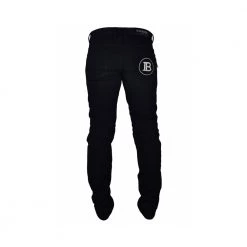 Balmain Jeans Black