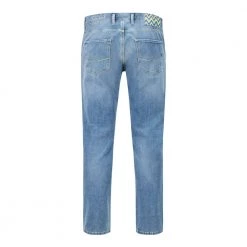 ALBERTO Jeans Blue